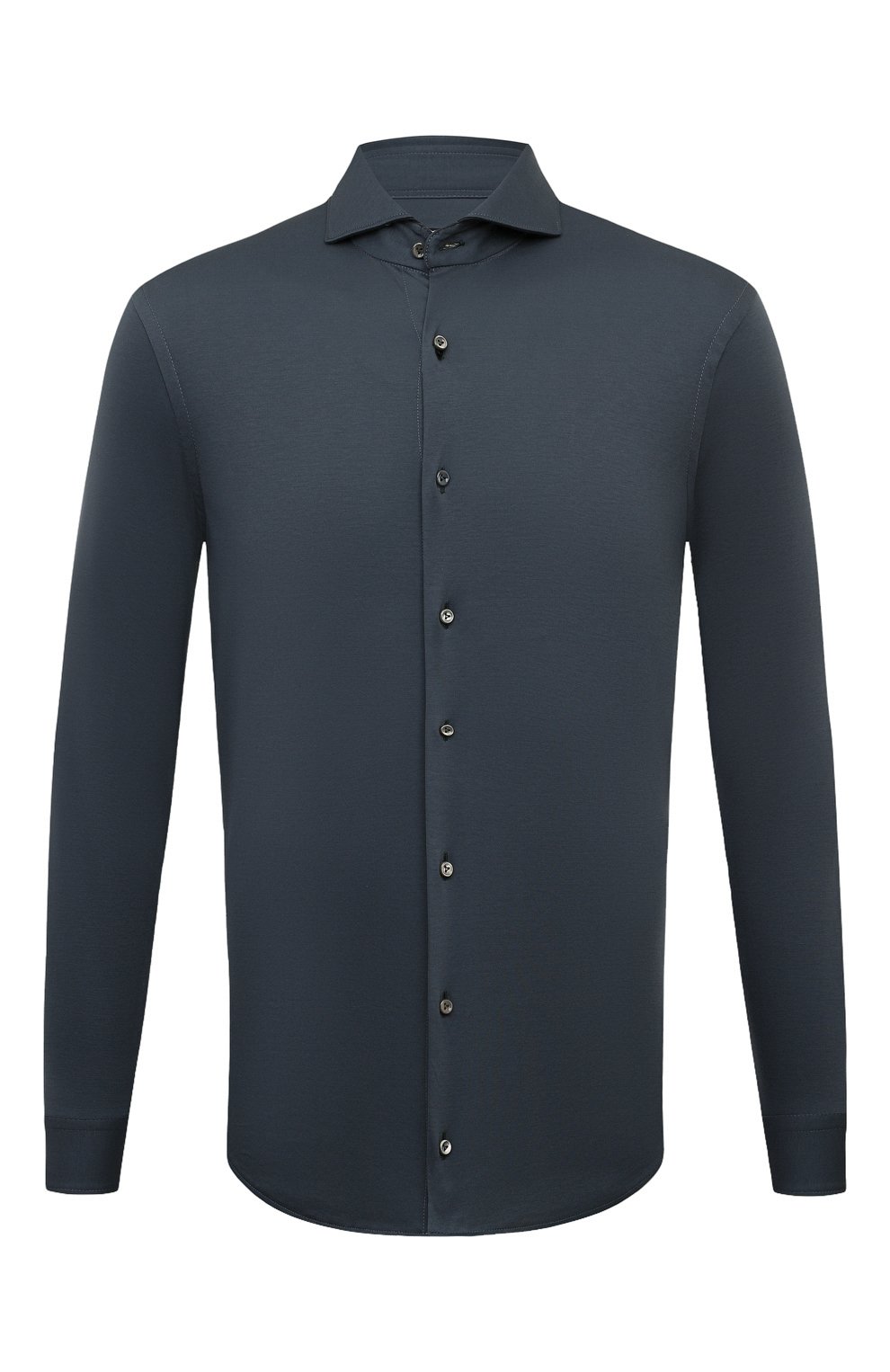 Хлопковая рубашка VAN LAACK, арт. PER-LSF/180031, фото 1