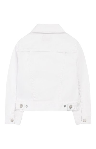 Джинсовая куртка POLO RALPH LAUREN, арт. 312751711, фото 2