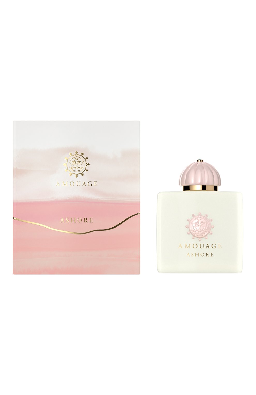 Парфюмерная вода ashore (100ml) AMOUAGE, арт. 40003, фото 3