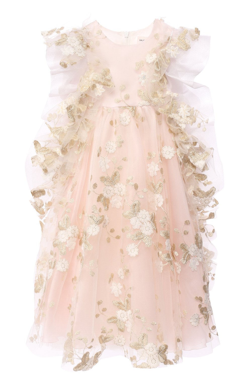 Платье YUDASHKIN KIDS, арт. 219-BGE-473249.V2, фото 1