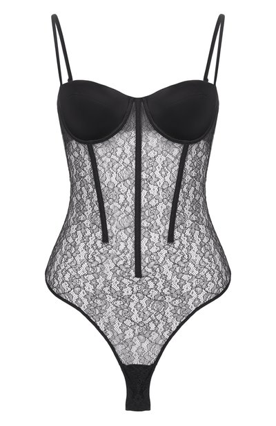 Женское боди KIKI DE MONTPARNASSE, арт. H251BD041