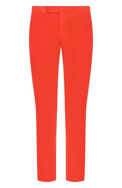 Вельветовые брюки RALPH LAUREN, арт. 790565369, фото 1
