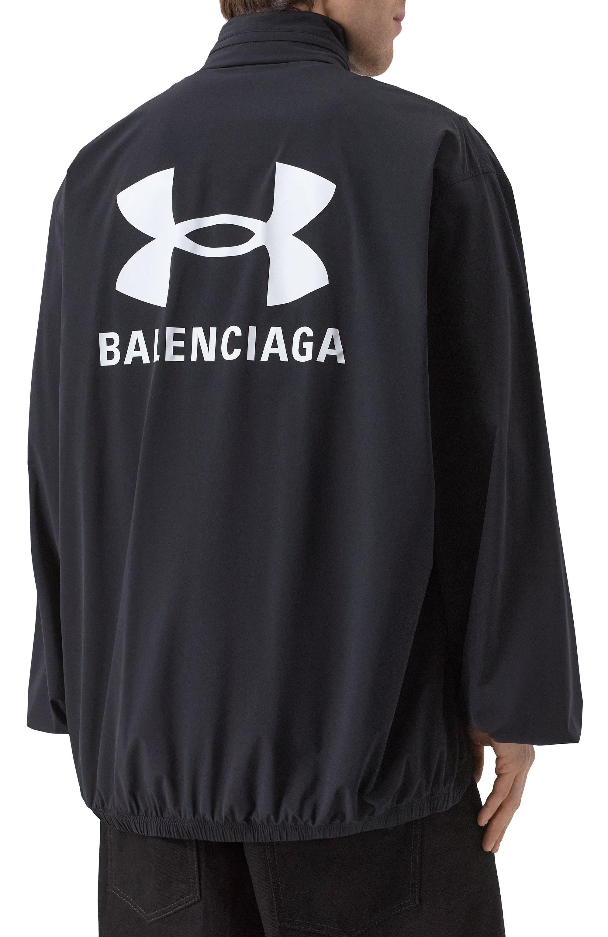 Куртка balenciaga х under armour BALENCIAGA, арт. 814127/TQ035, фото 4