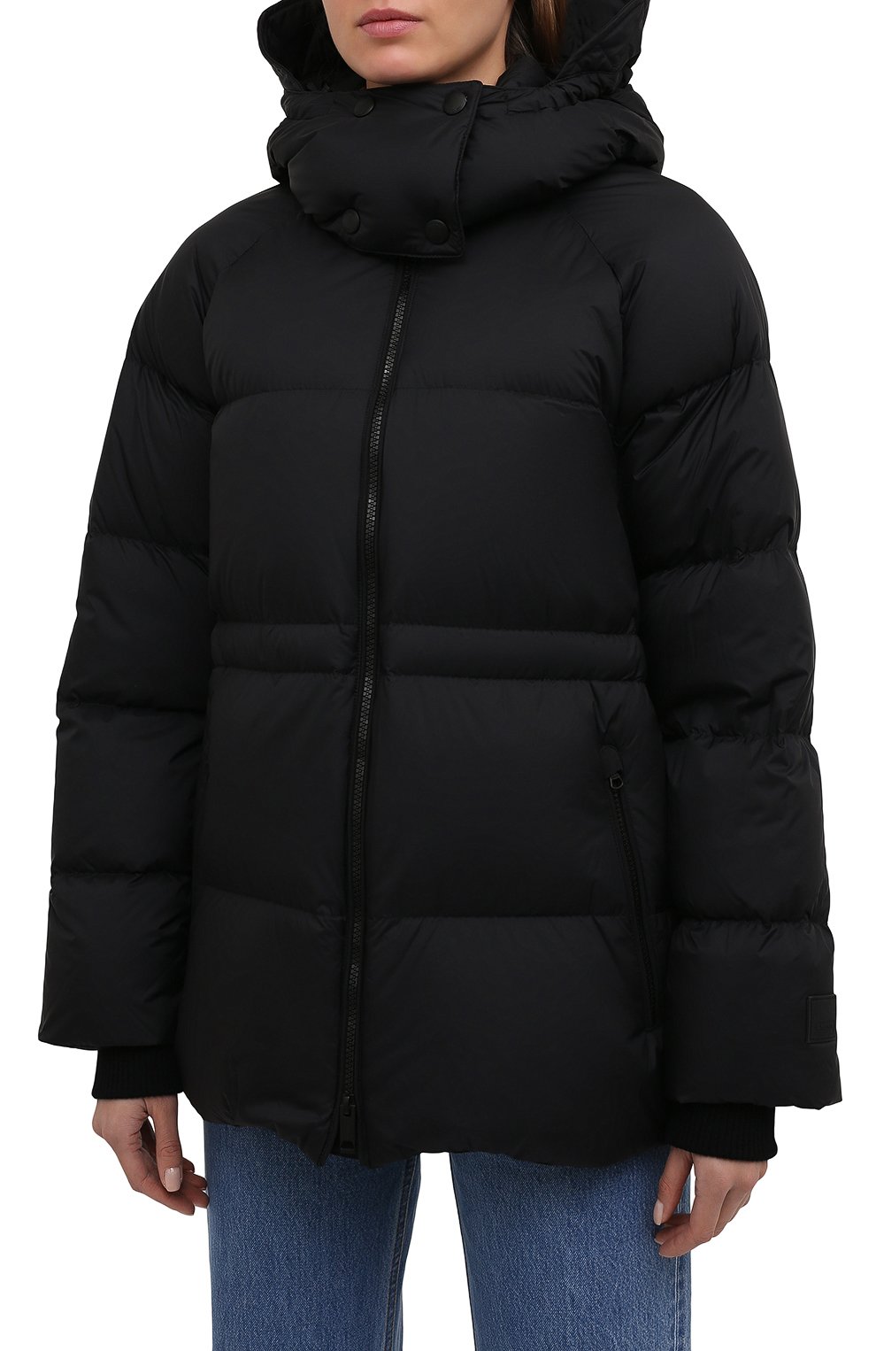 Пуховик BURBERRY, арт. 8044408, фото 3