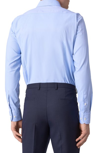 Сорочка BOSS, арт. 50503356, фото 4