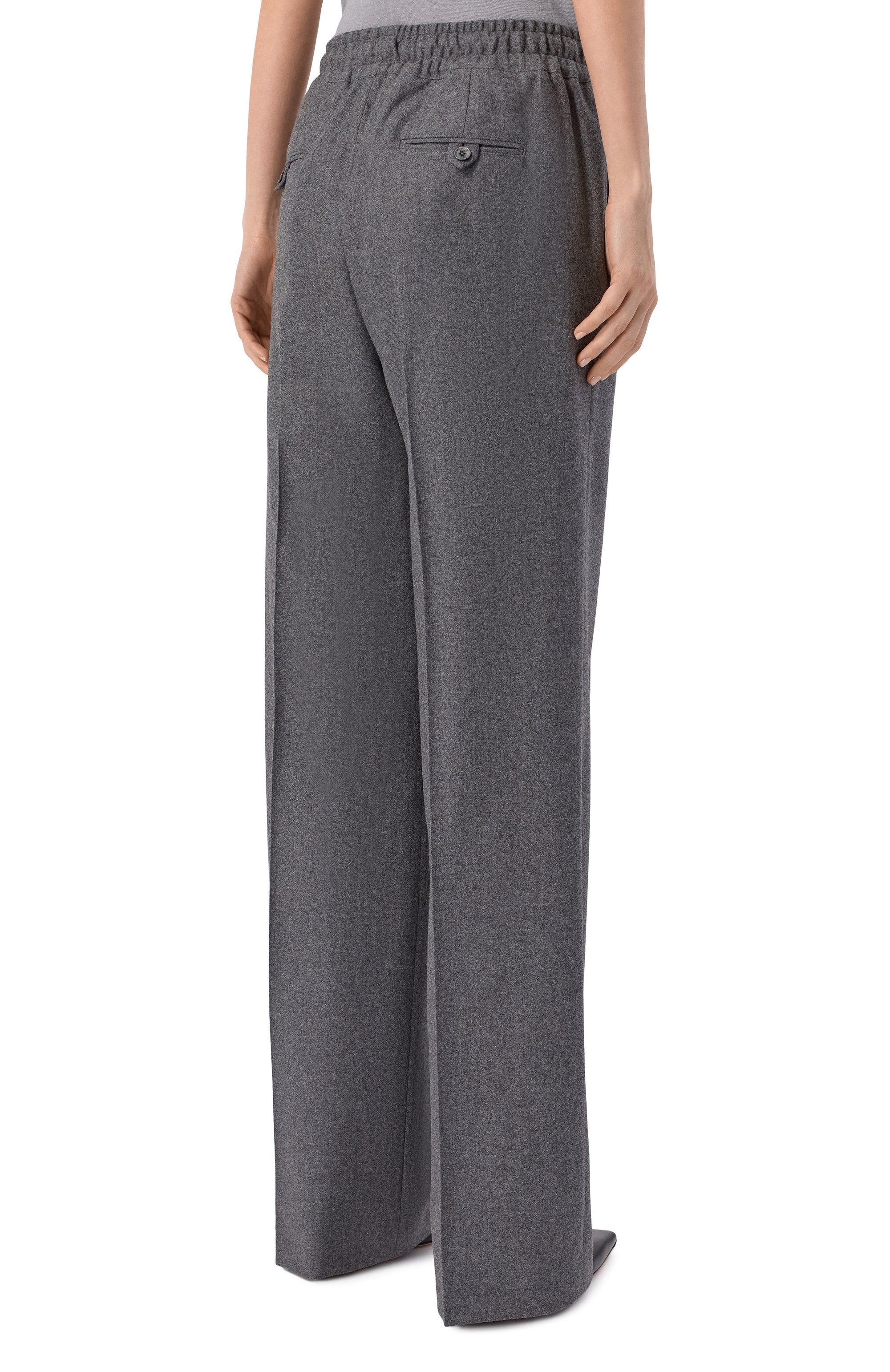 Костюм из шерсти и хлопка MVST, арт. SDG200/S0733602_SET, фото 5