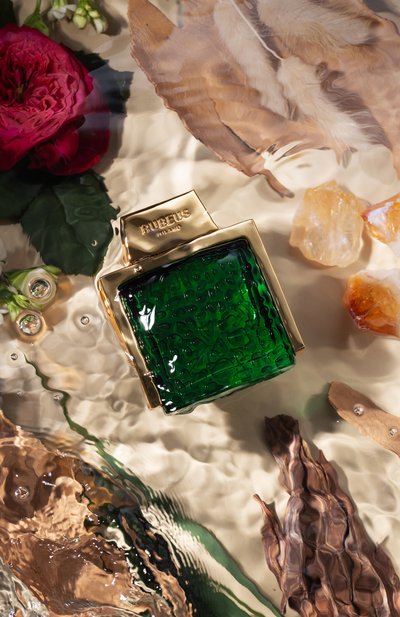 Духи vert (50ml) RUBEUS MILANO, арт. 8056477160268, фото 3