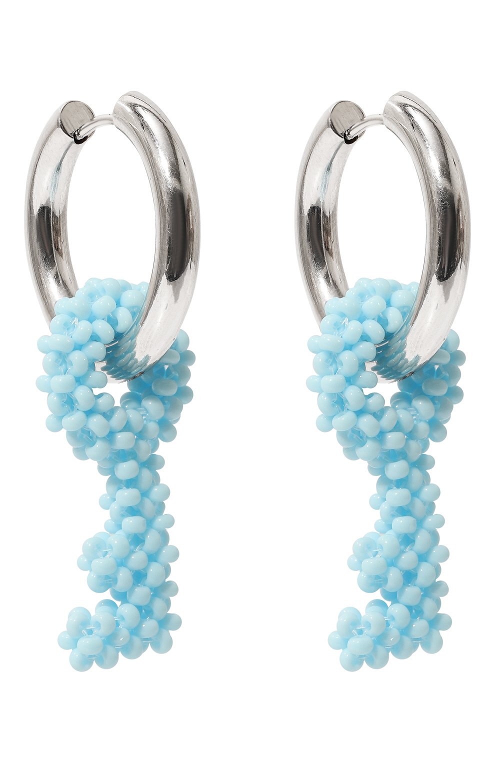 Серьги ключ HIAYNDERFYT, арт. 1-11KEY, фото 3