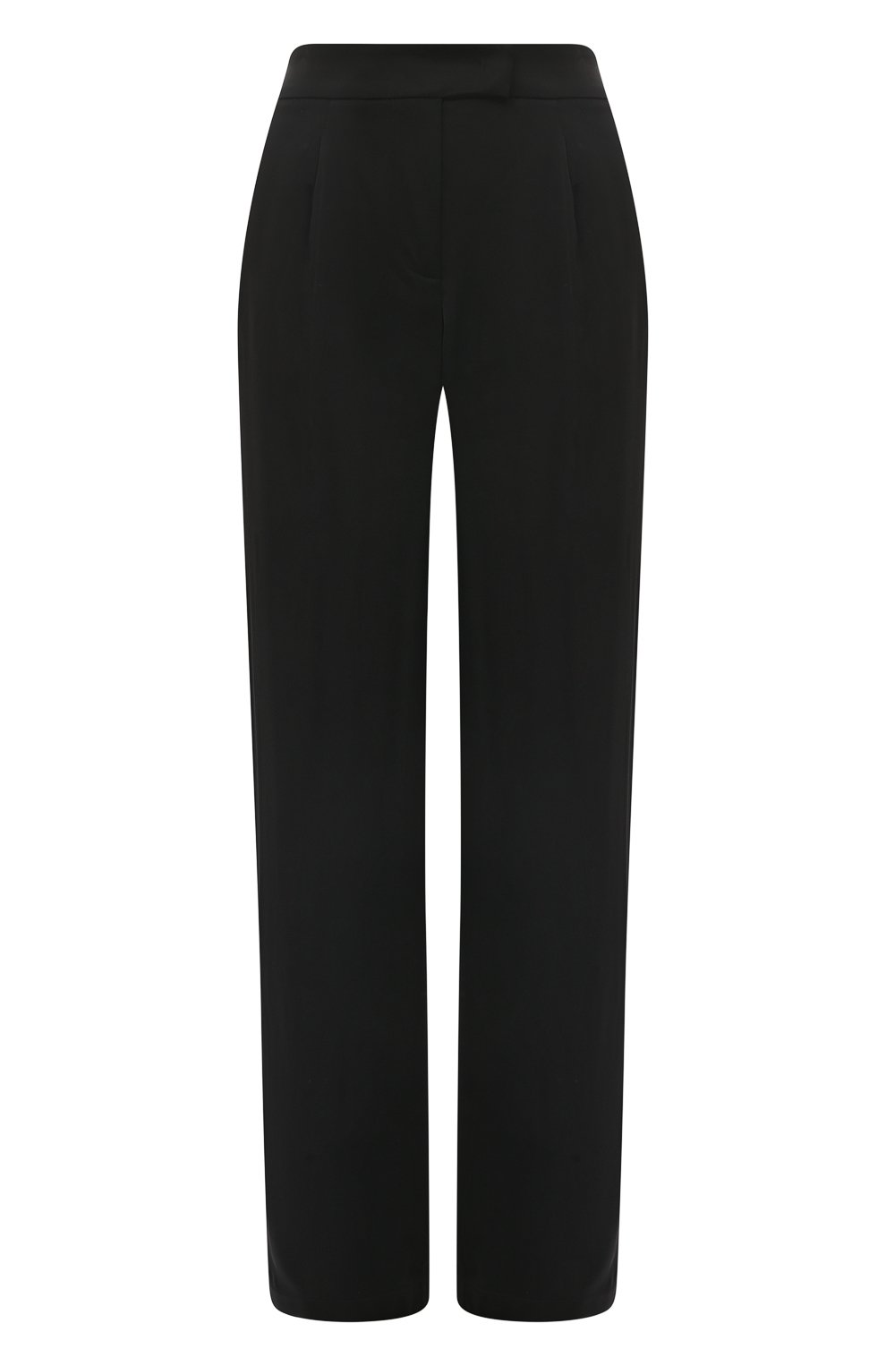 Брюки из вискозы PATRIZIA PEPE, арт. 2P1525_A262, фото 1