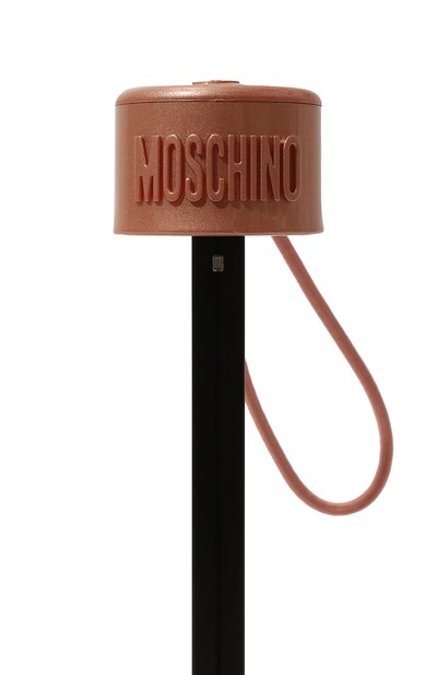Складной зонт MOSCHINO, арт. 8430-SUPERMINI, фото 5