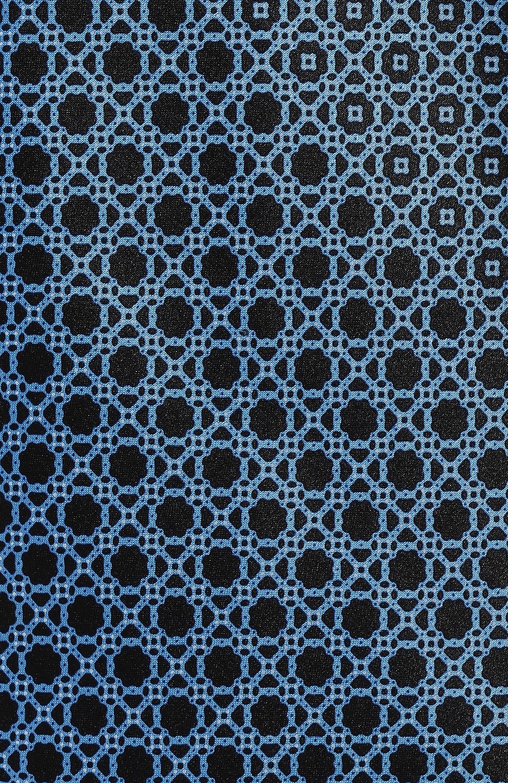 Шелковый галстук STEFANO RICCI, арт. CXDD/49072, фото 4