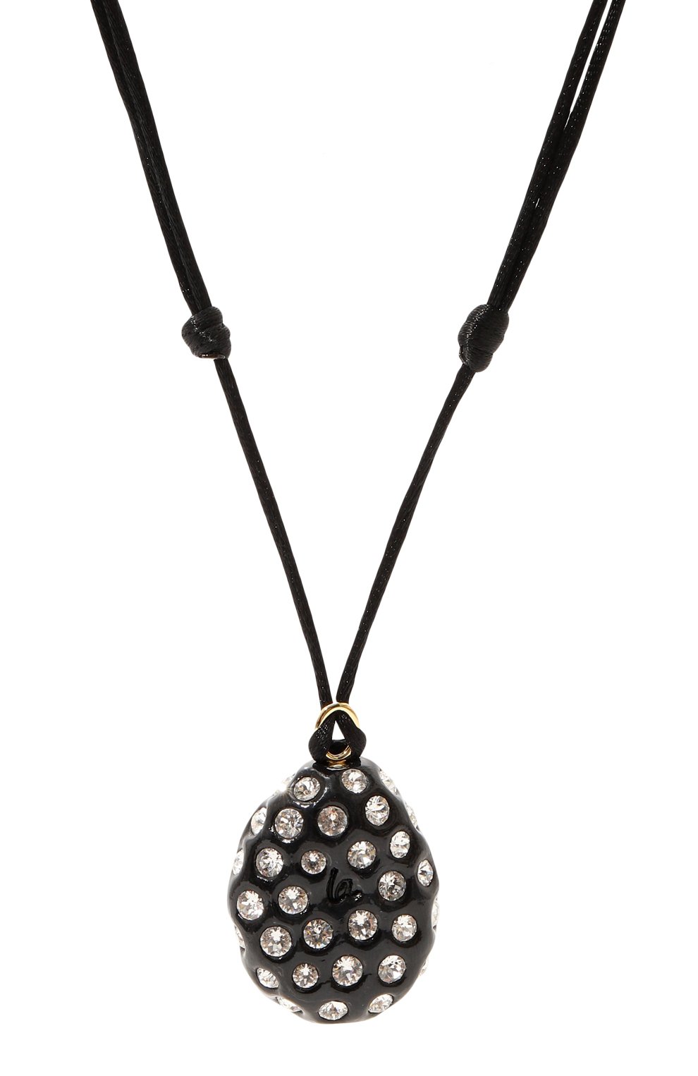 Кулон на шнурке LILI ARCHIVE, арт. ALSP1G, фото 3