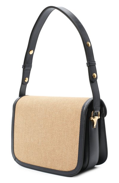 Сумка 1955 GUCCI, арт. 602204/H58AK, фото 3