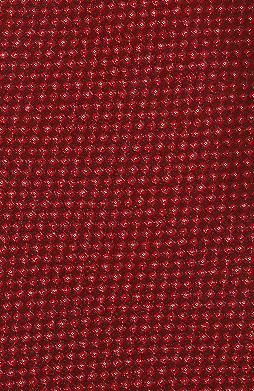 Шелковый галстук CANALI, арт. 18/HJ04060, фото 4