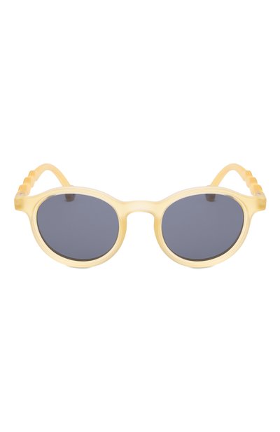 Солнцезащитные очки teen & adult oval OLIVIO & CO, арт. ES204-E-LY, фото 2