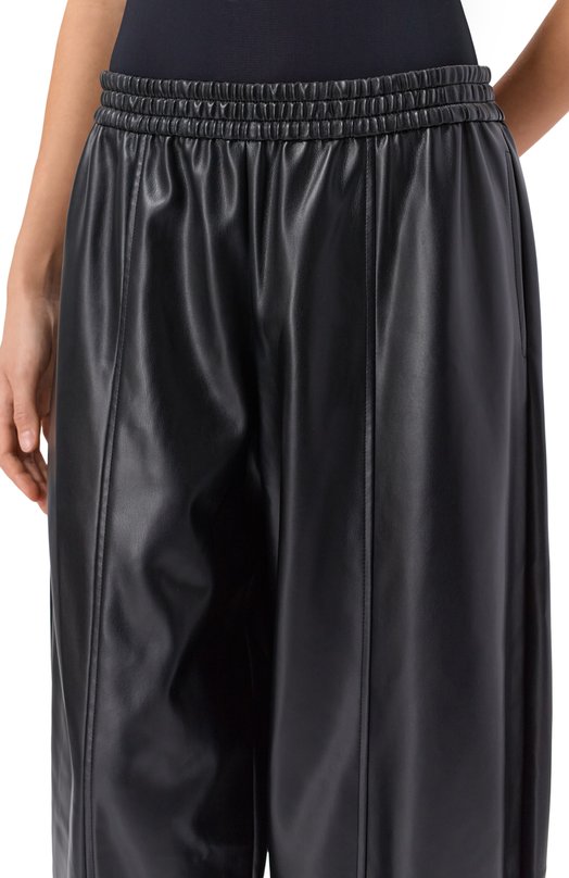 Брюки Pinko 105420/A2Q1 Чёрный  105420/A2Q1 Фото 5