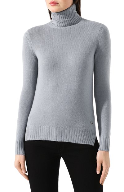 Кашемировая водолазка LORO PIANA, арт. FAG3537, фото 3