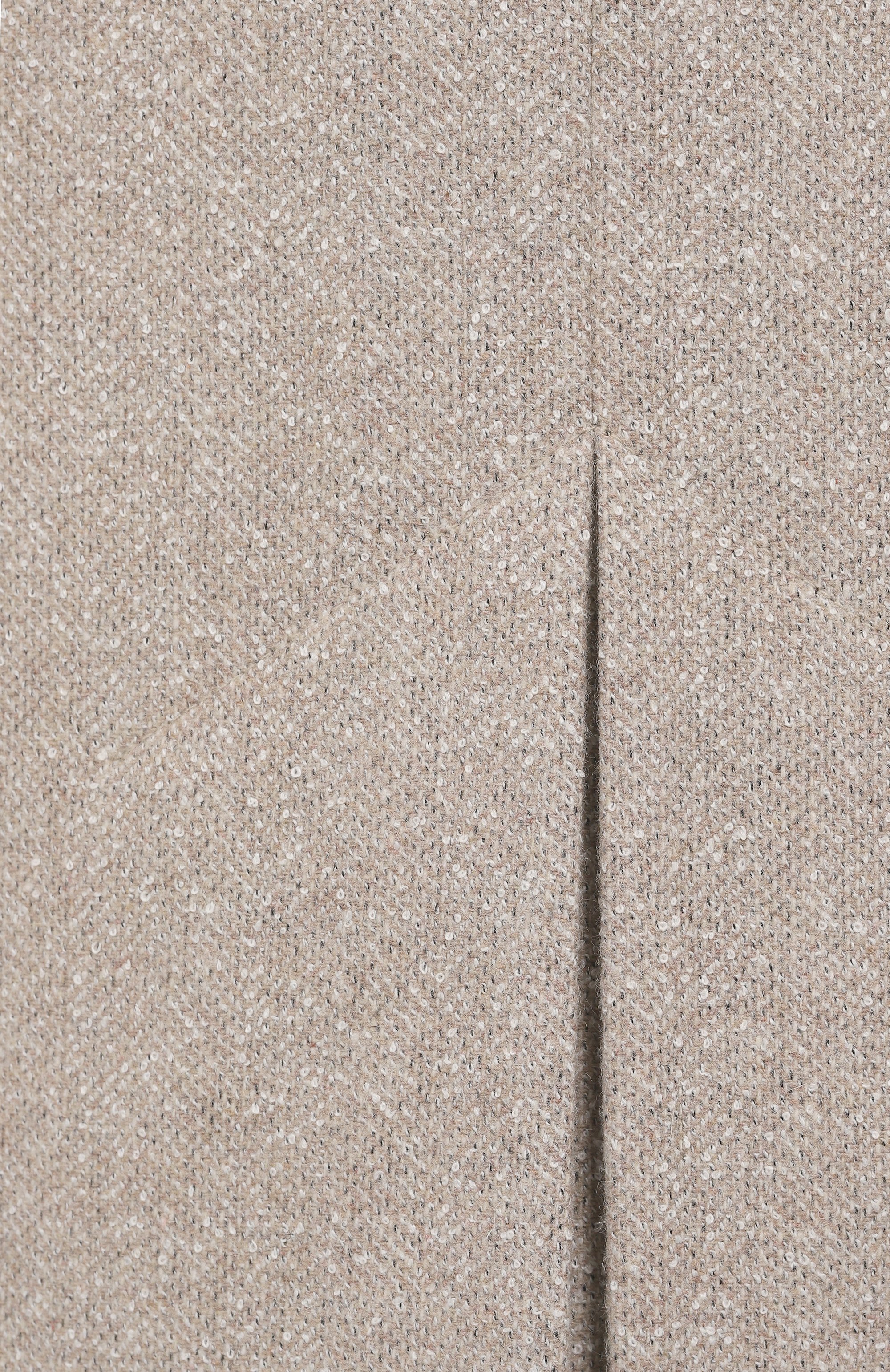 Шерстяная юбка SEVEN LAB, арт. SSU.17.790.390, фото 6