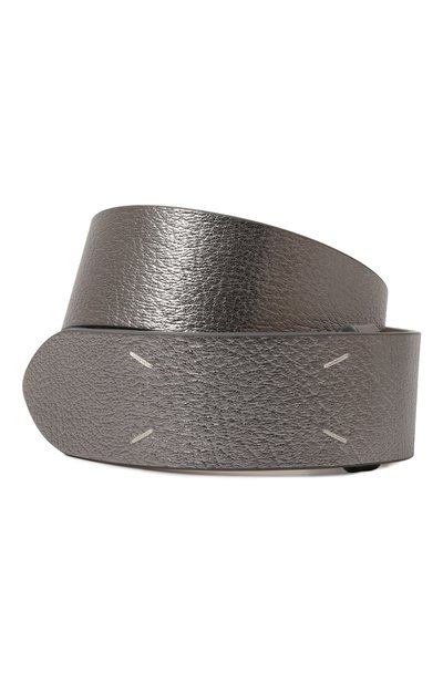 Женский кожаный ремень MAISON MARGIELA, арт. SA1TP0006/P6749