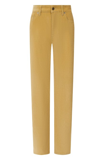 Женские вельветовые брюки JACOB COHEN, арт. 25I P/JDM_Q0016 001 T816A RW