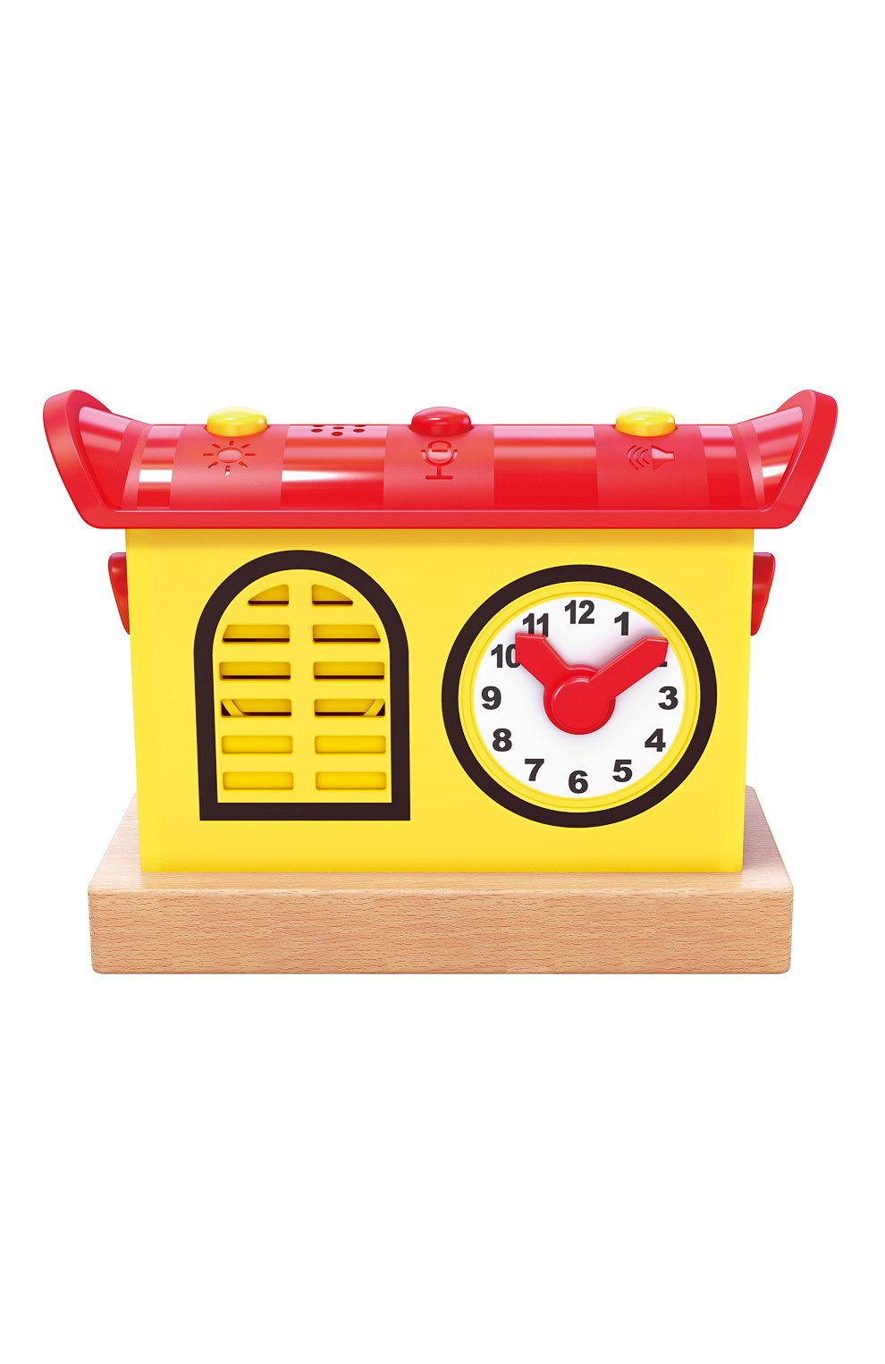 Игра наземная станция HAPE, арт. E3702_HP, фото 3