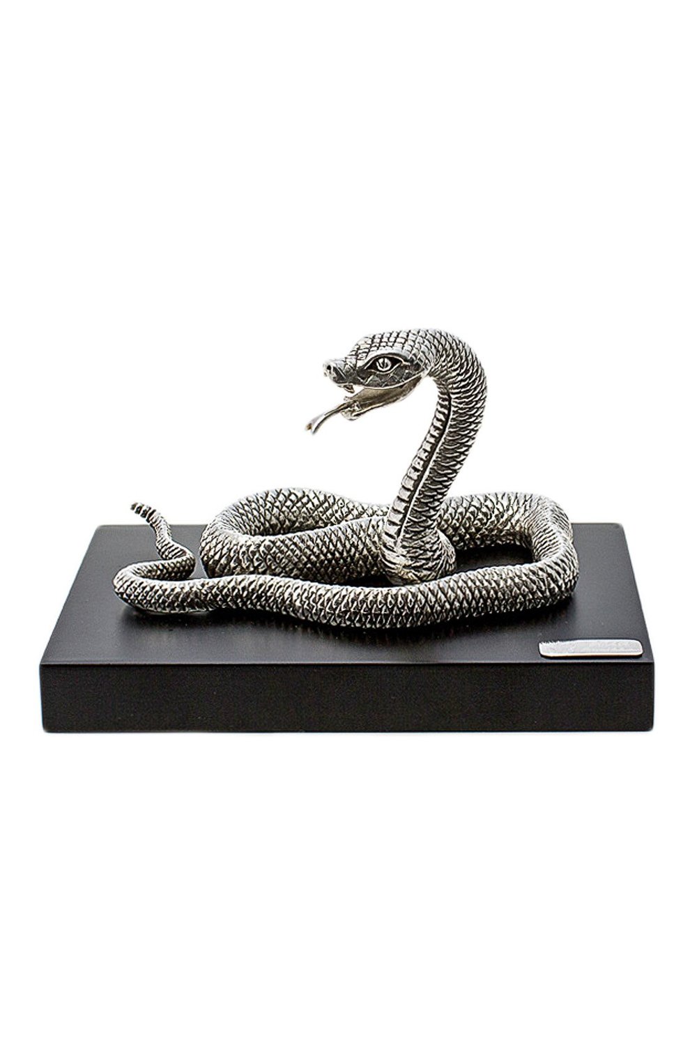 Скульптура змея TSAR, арт. 2013, фото 1