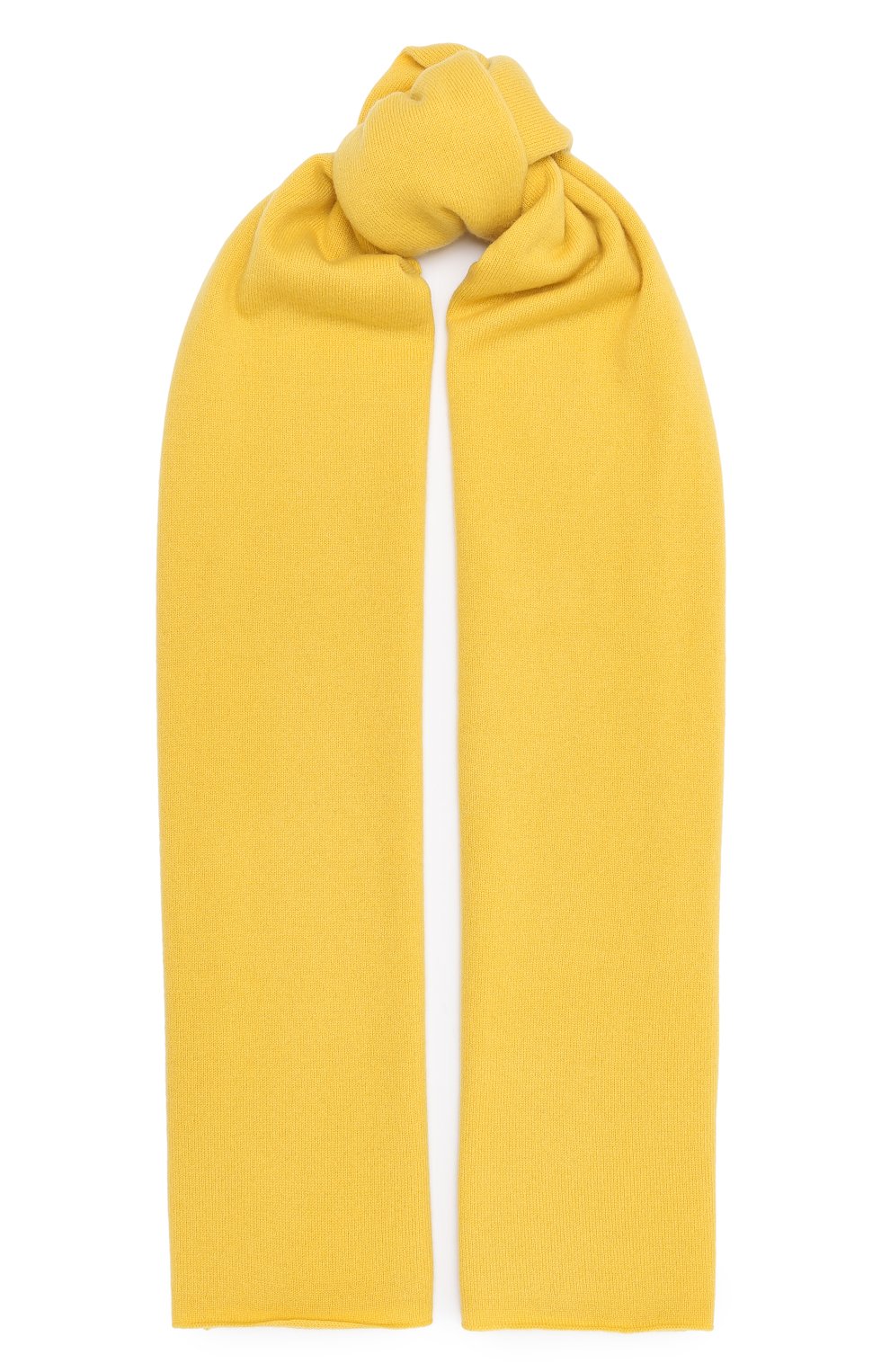 Кашемировый шарф ALLUDE, арт. 205/30025, фото 1