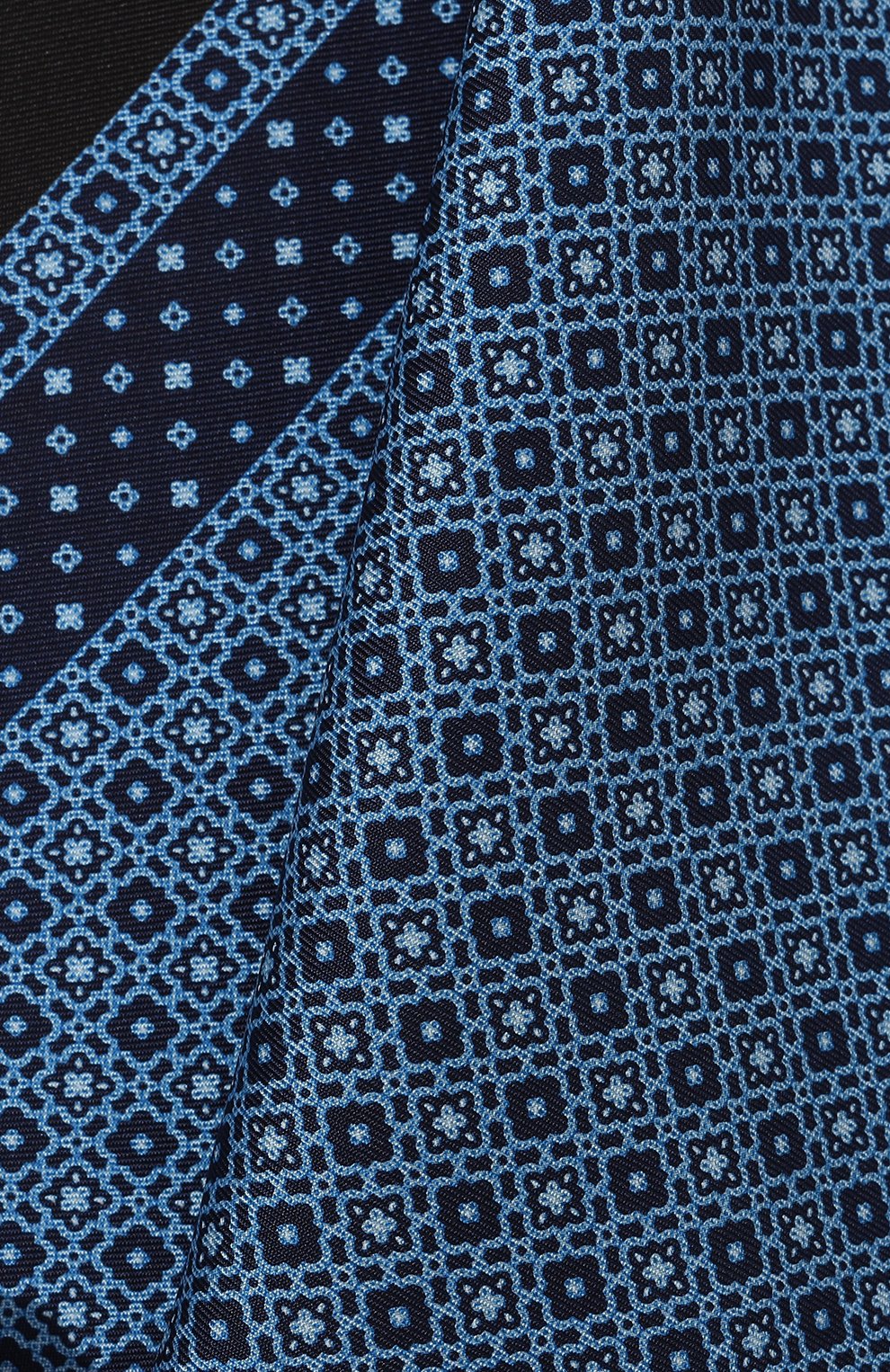 Комплект из галстука и платка STEFANO RICCI, арт. DH/51101, фото 6