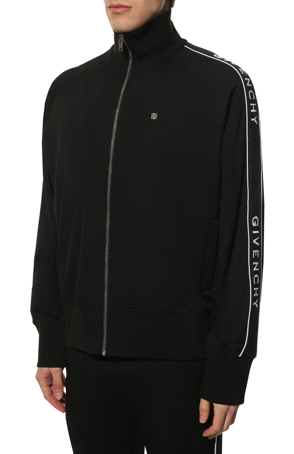 Толстовка GIVENCHY, арт. BMJ0DT30Q6, фото 3