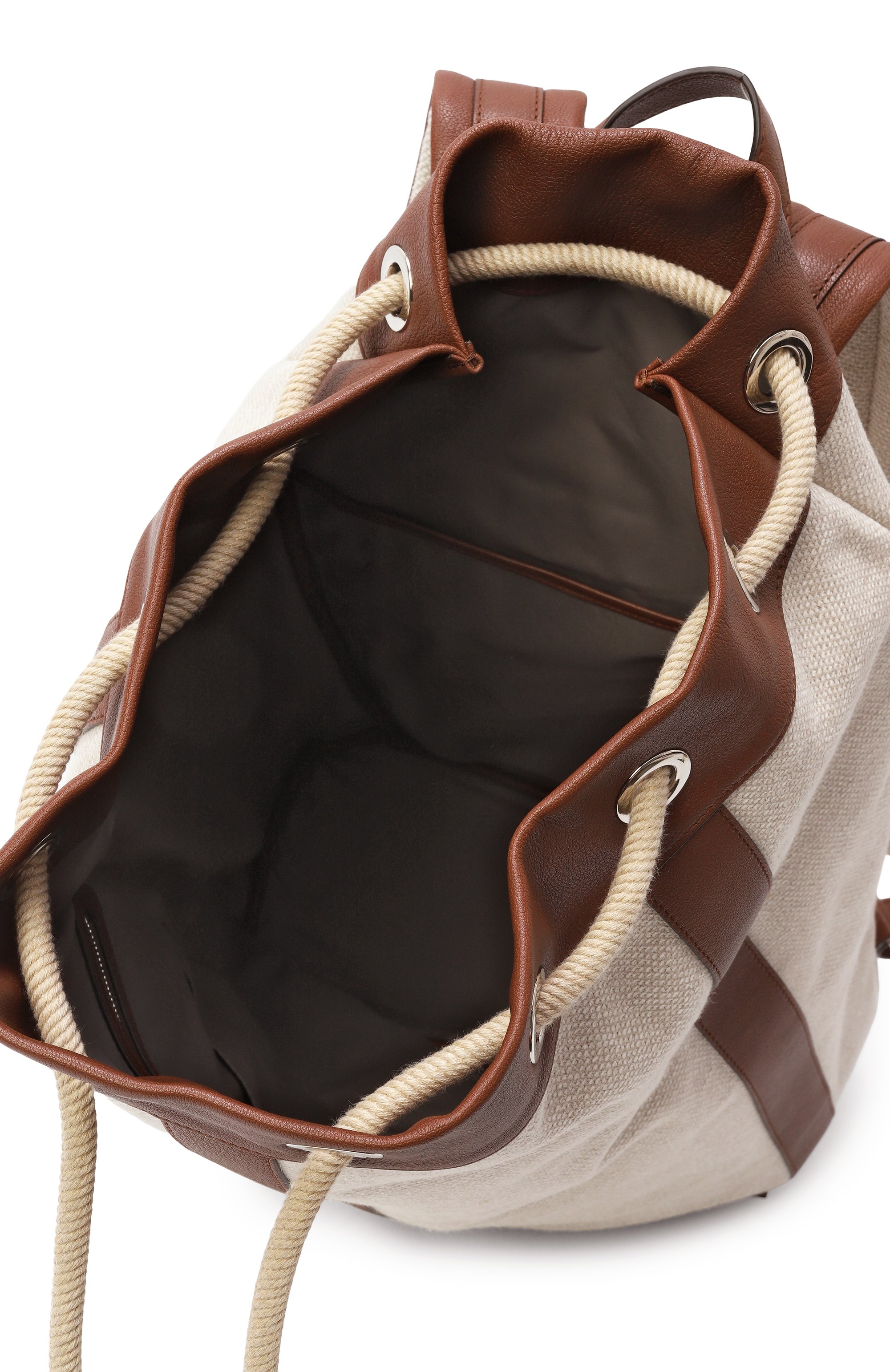 Рюкзак BRUNELLO CUCINELLI, арт. MBLRU433P, фото 5