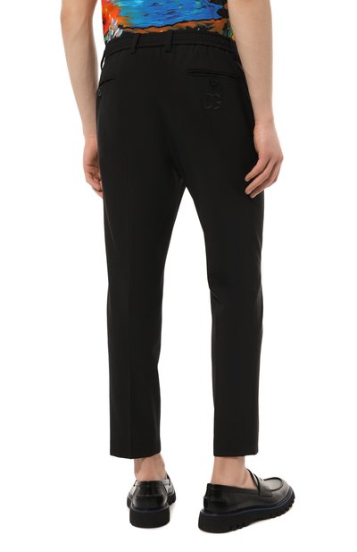 Брюки DOLCE & GABBANA, арт. GW13EZ/FURIR, фото 4