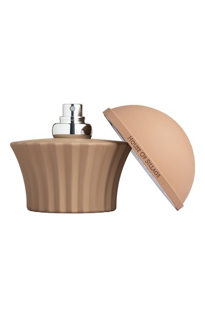 Духи skin deep nude collection (75ml) HOUSE OF SILLAGE бесцветного цвета по цене 34900 руб., арт. 810466026434, фото 2 Духи skin deep nude collection (75ml) HOUSE OF SILLAGE, арт. 810466026434, фото 2