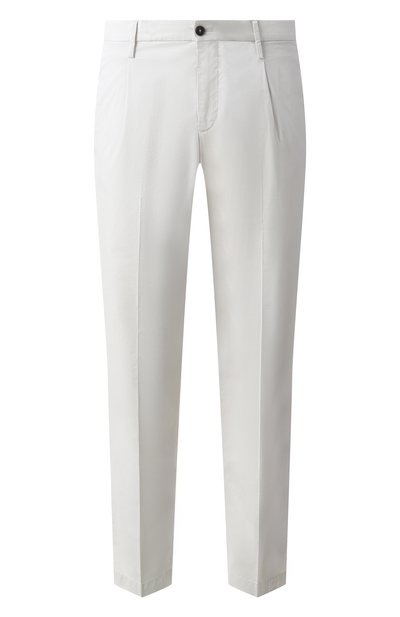 Мужские брюки CORNELIANI, арт. 254ED6-2520127