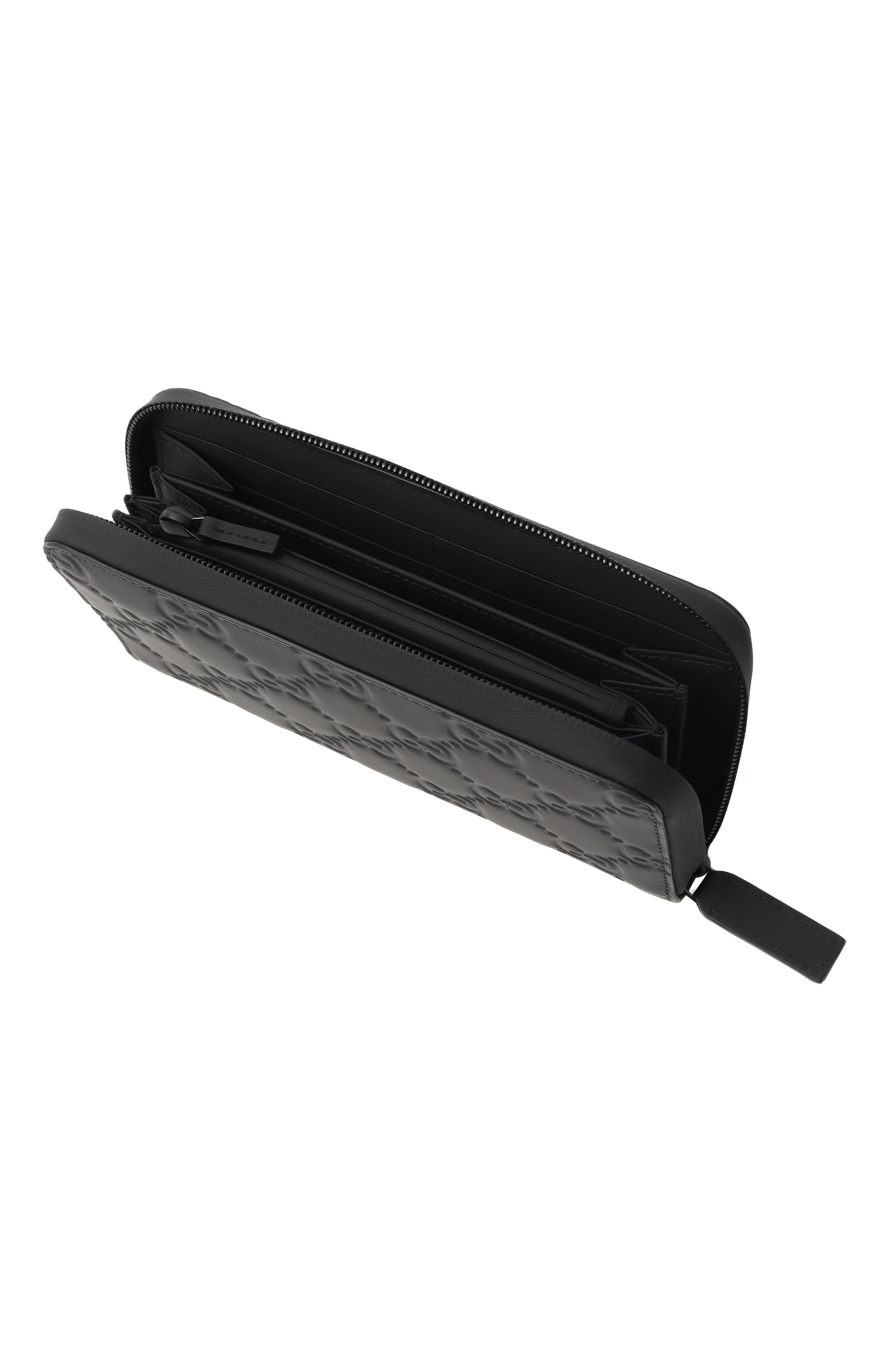 Кожаное портмоне GUCCI, арт. 771421/AAC0L, фото 3