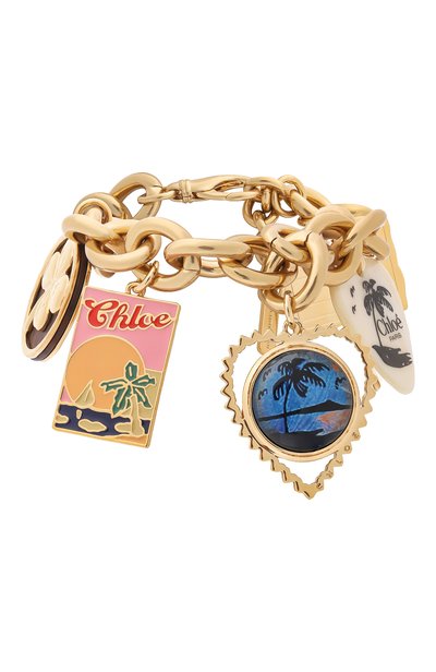 Женский браслет CHLOÉ, арт. CH26AJB20ERW