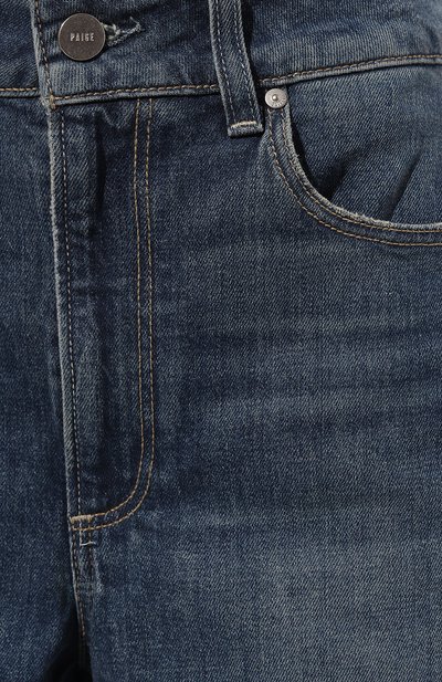 Джинсы ambition PAIGE синего цвета по цене 39250 руб., арт. 7125B61-B702, фото 5 Джинсы ambition PAIGE, арт. 7125B61-B702, фото 5