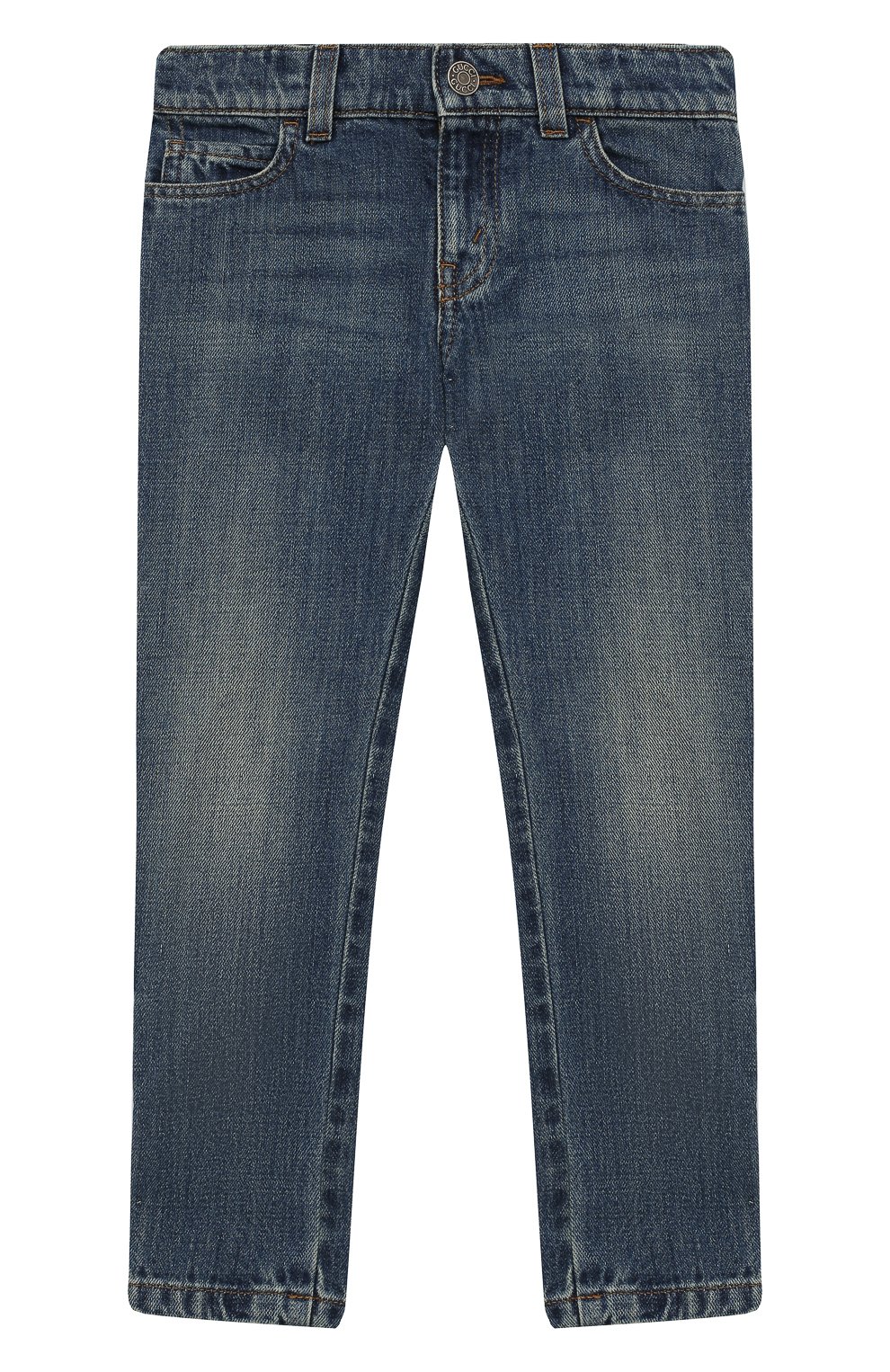 Джинсы GUCCI, арт. 453311/XR384, фото 1