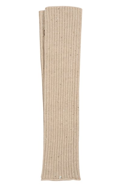 Женские шерстяные митенки LORENA ANTONIAZZI, арт. A2400GU04A/328