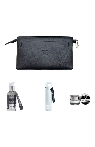 Мужская дорожный набор mr. coppola (2x100+50ml) ALDO COPPOLA, арт. C61344