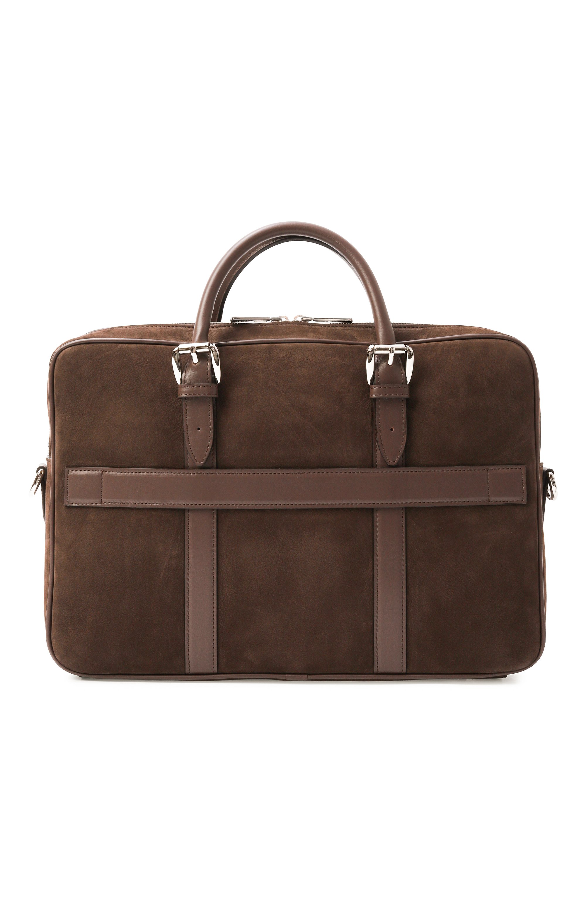 Портфель ANDREA CAMPAGNA, арт. BC122, фото 6