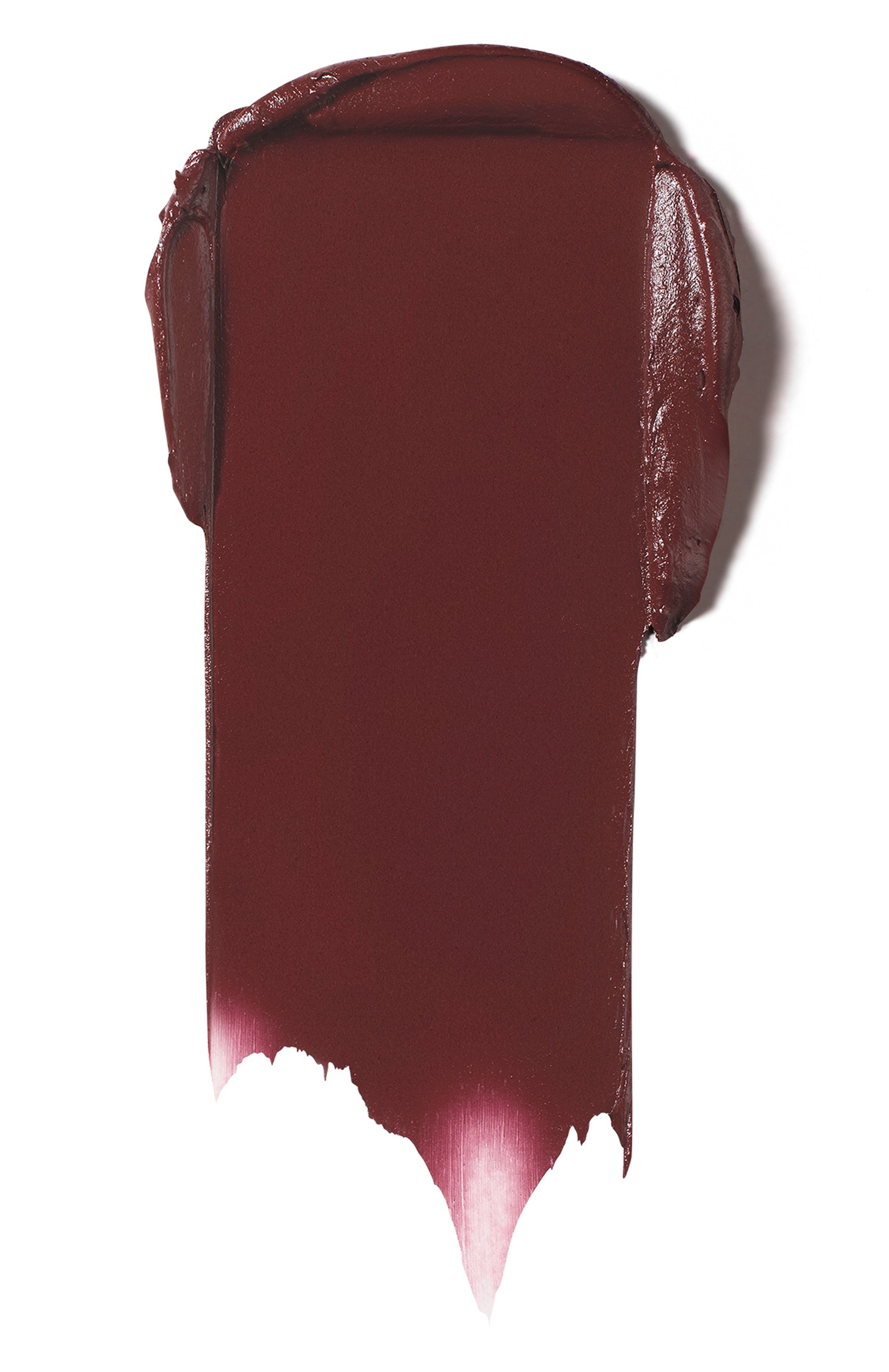 Увлажняющая помада с матовым финишем rouge opulent, оттенок 12 midnight truffle (3,5g) BY TERRY, арт. 3700076462241, фото 2