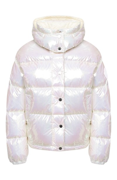 Пуховая куртка MONCLER, арт. F2-093-1A571-00-54APA, фото 1