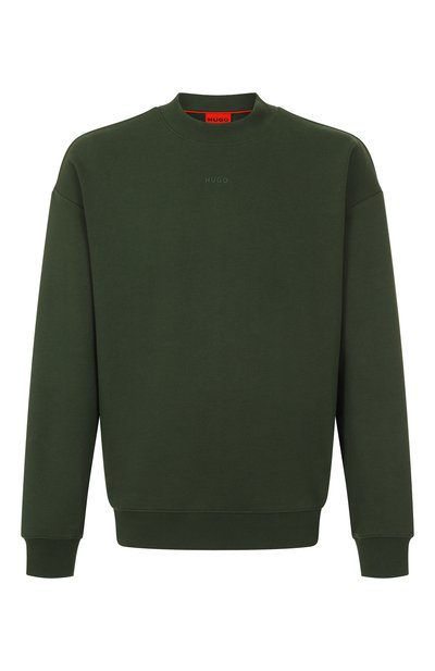 Мужской хлопковый свитшот HUGO, арт. 50525892