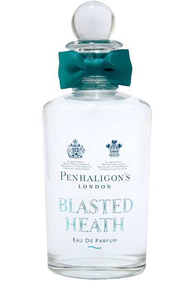 Мужской парфюмерная вода blasted heath (100ml) PENHALIGON'S, арт. 793675975178