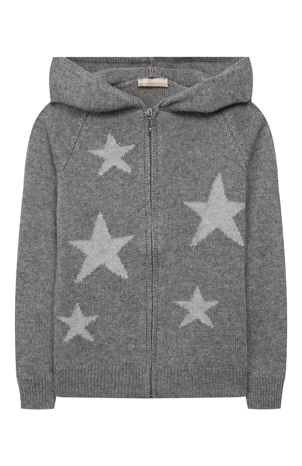 Толстовка с капюшоном KUXO, арт. V730-Y504/2A-6A, фото 1