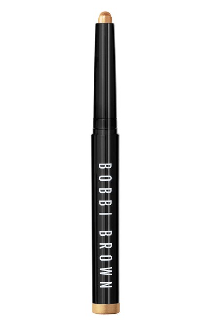 Женские стойкие тени-карандаш, оттенок golden light (1,6g) BOBBI BROWN, арт. E96E-67