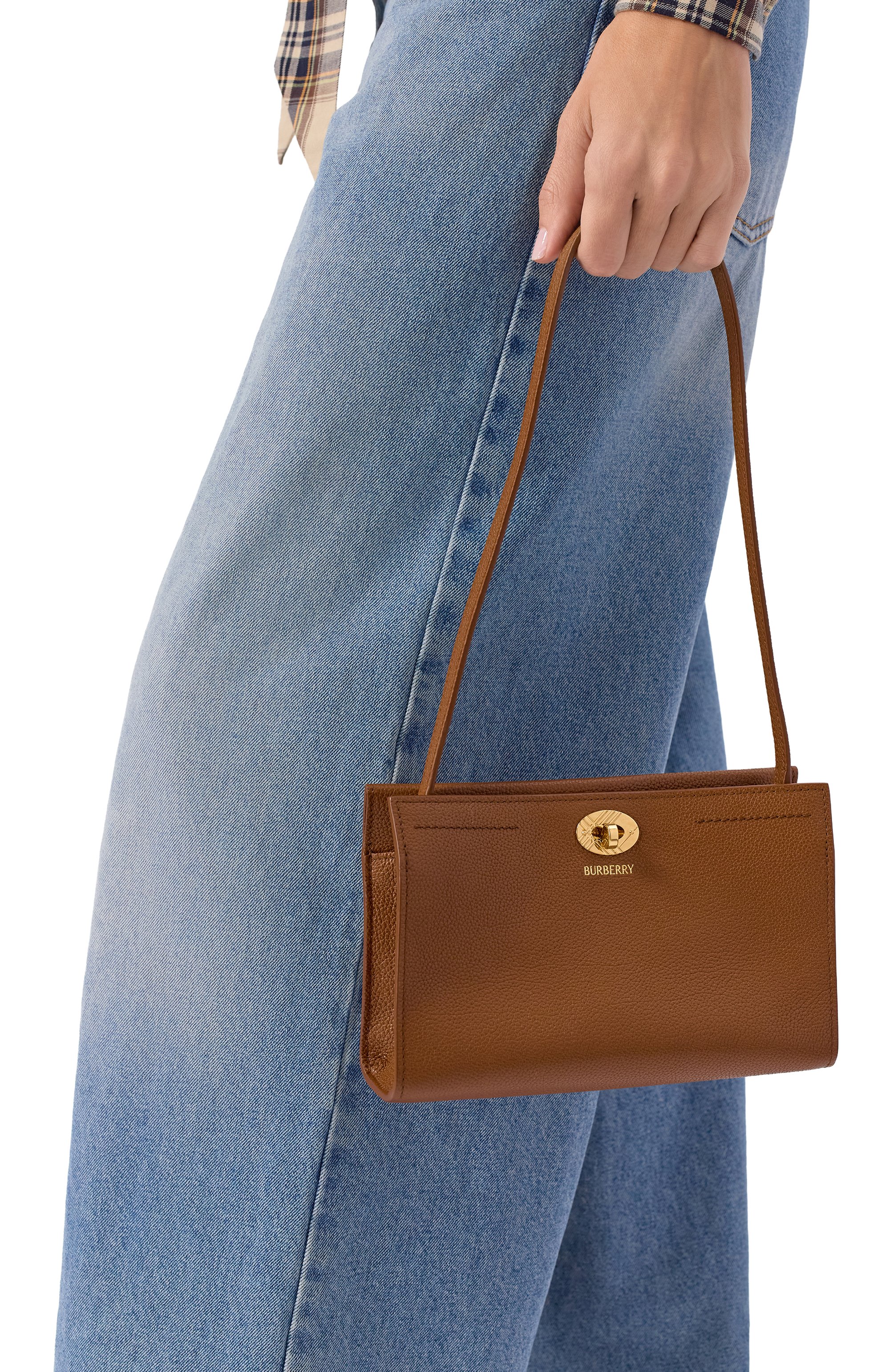 Сумка cotswolds BURBERRY, арт. 8111424, фото 2