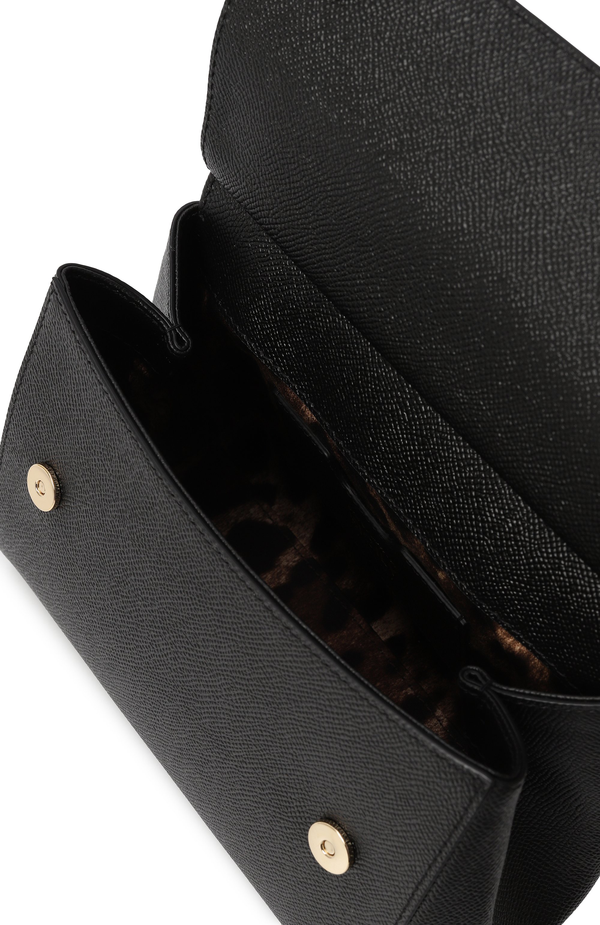 Сумка sicily small DOLCE & GABBANA, арт. BB9003_BE9003_BI9003/A1001_1_, фото 5