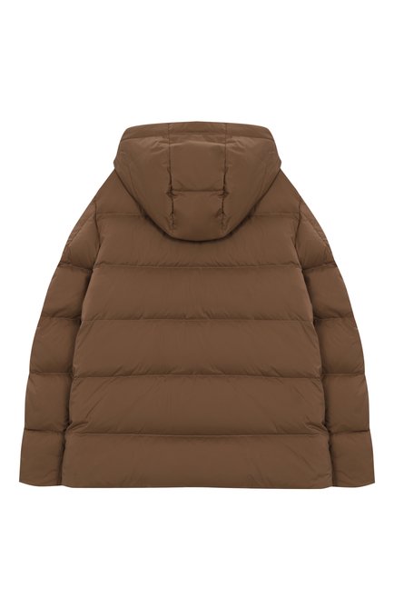 Утепленная парка STEFANO RICCI JUNIOR, арт. Y6J5400090/PL002Q