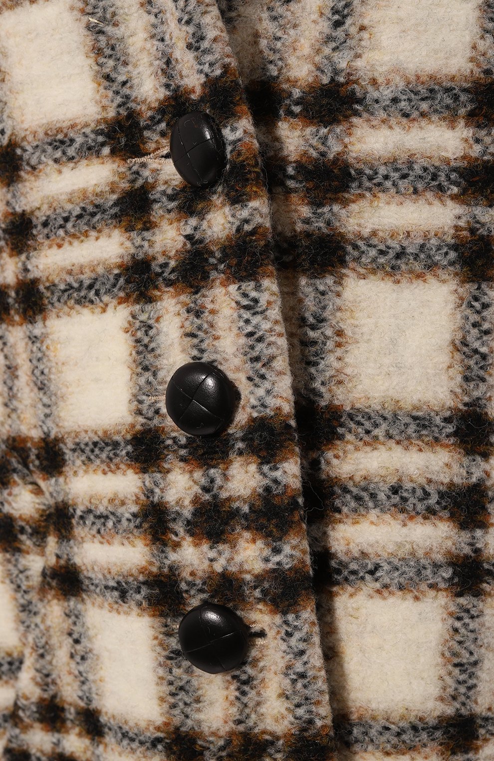 Пальто ISABEL MARANT ETOILE, арт. 22AMA1297/22A012E23E, фото 5